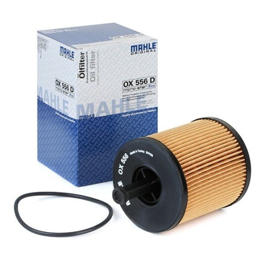 Oljefilter KNECHT OX 556D