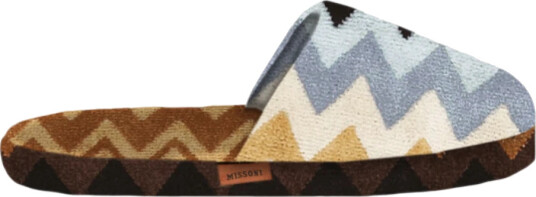 Missoni Dame Sko Flerfarget 37 EU,