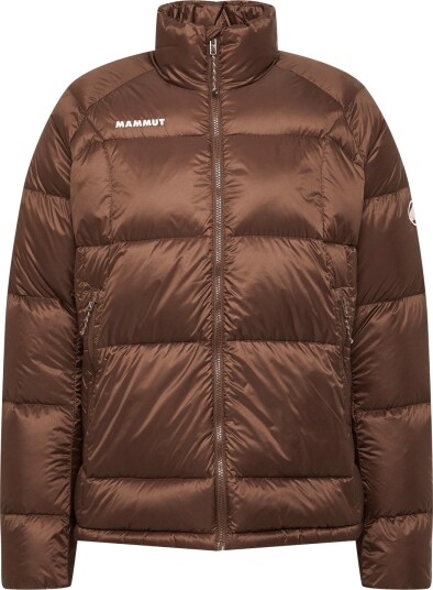Mammut Glacier Glow In Jacket Men SOIL S Mammut Glacier Glow In Jacket Men SOIL S