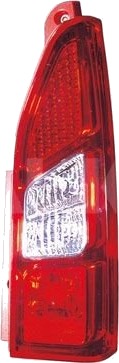 ALKAR 2232975 Baklykt ALKAR 2232975 Baklykt