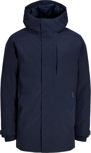 Jack & Jones Jjekeen Parka Aw26 Sn Navy M Jack & Jones Jjekeen Parka Aw26 Sn Navy M