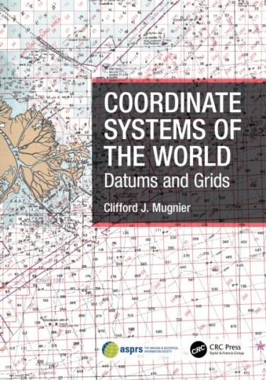 Coordinate Systems of the World