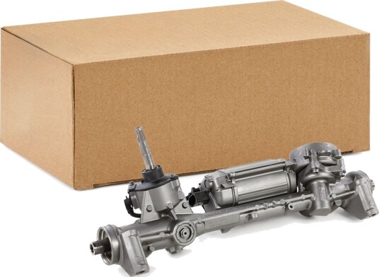 Tannstang RIDEX REMAN 286S1241R
