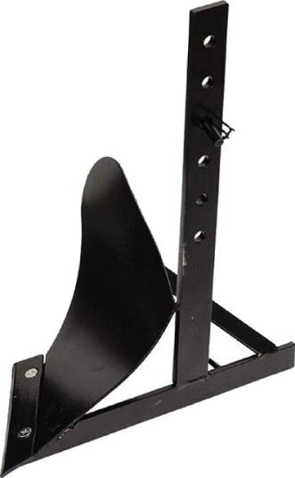Könner & Söhnen Dobbelplog Ks Dp1 For Rollbruk
