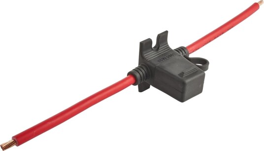 Sikringsholder HELLA 8JD 743 557 111