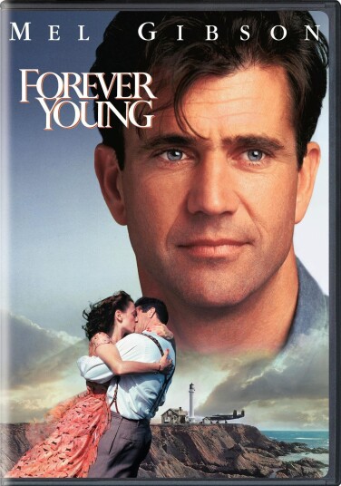 Forever Young DVD