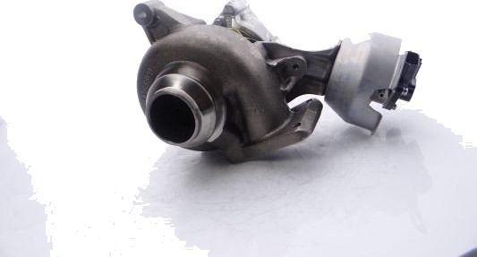GARRETT 756047-9006S Turbolader