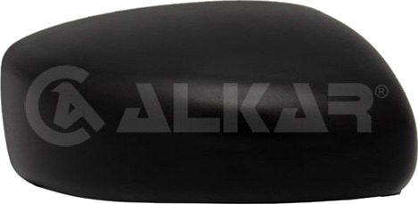 ALKAR 6344932 Tildekning, sidespeil