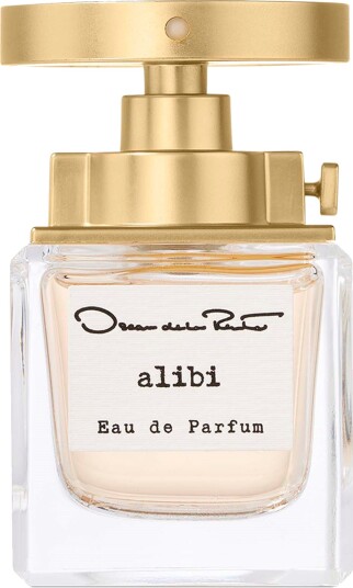 Oscar de la Renta Alibi Eau Parfum 50 ml