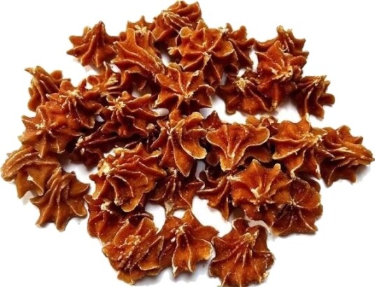 Alda Tygge Godbit Til Valper Med And 250 G Alda Tygge Godbit Til Valper Med And 250 G