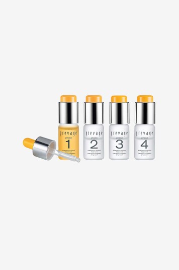 Elizabeth Arden Prevage Progressive Treatment 4x10 ml