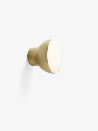 Passepartout JH11 - Dim to warm - Messing