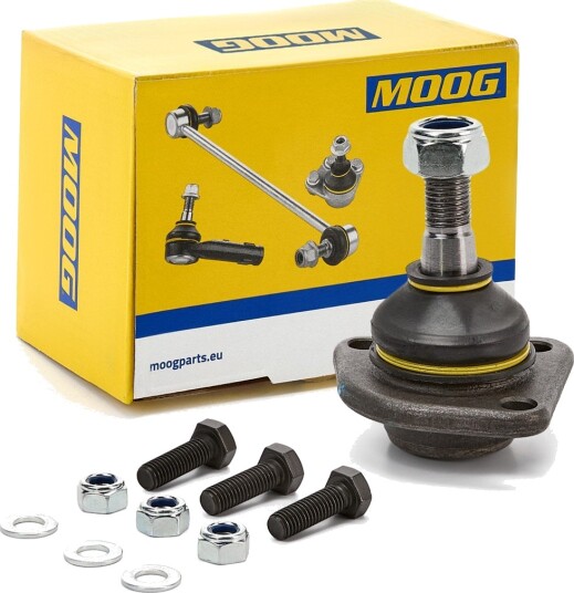 Bærekule MOOG LA BJ 0392