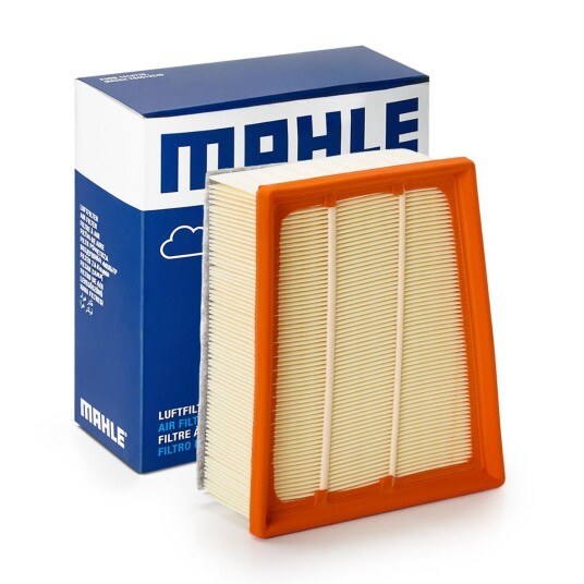 Luftfilter MAHLE ORIGINAL LX 4297/1 Luftfilter MAHLE ORIGINAL LX 4297/1