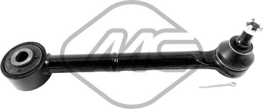 Metalcaucho 40117 Stabilisatorstag
