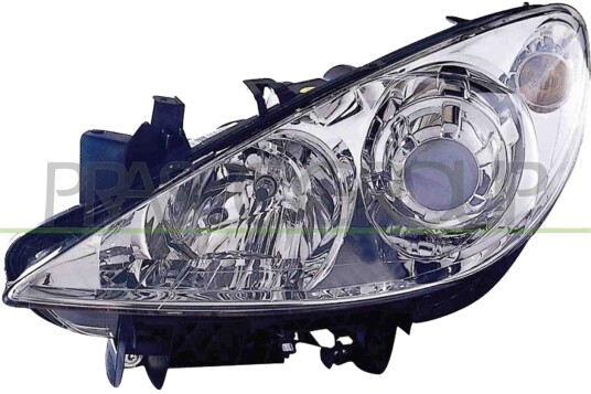 PRASCO PG4224904 Frontlykter
