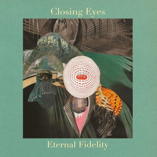 Closing Eyes Eternal Fidelity Vinyl