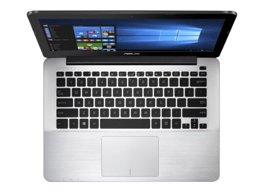 Asus X302la-1A, Kabinett + Tastatur, Nordisk, Asus, X302la Asus X302la-1A, Kabinett + Tastatur, Nordisk, Asus, X302la