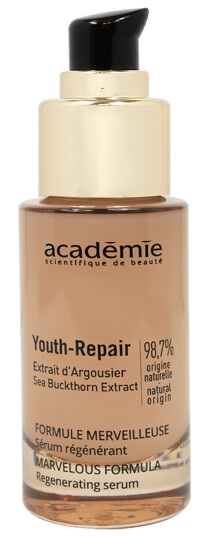Académie Marvelous Formula