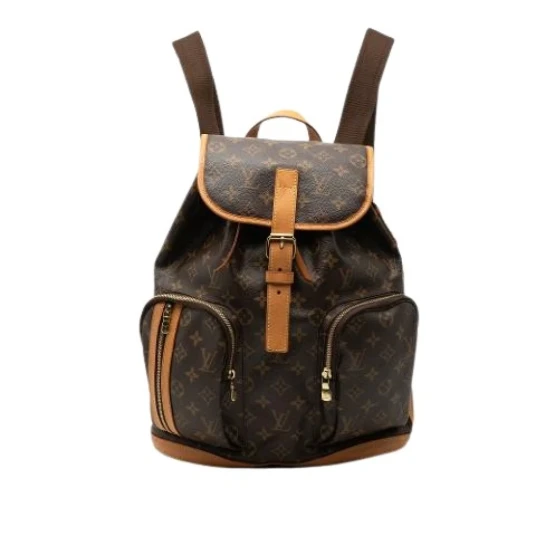 Louis Vuitton Vintage Dame Brun Louis Vuitton Vintage Dame Brun