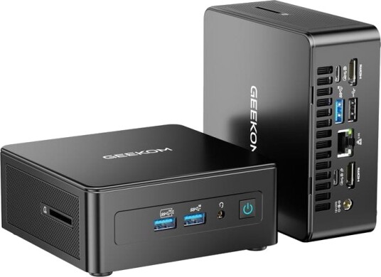 GEEKOM IT15 Ultra 9 285H 32GB 1TB W11 Pro GEEKOM IT15 Ultra 9 285H 32GB 1TB W11 Pro