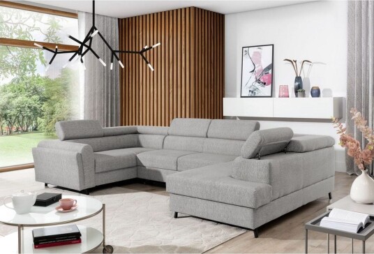 Seksjon Eltap Escada 336x200x92 cm   Palacio 06 Høyre