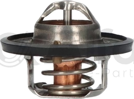 Alfa e-Parts AF08063 Termostat, kjølemiddel