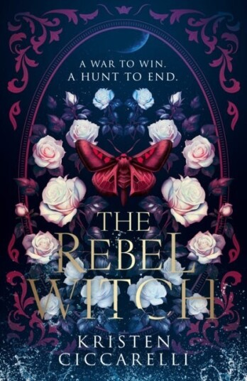 The Rebel Witch The Rebel Witch
