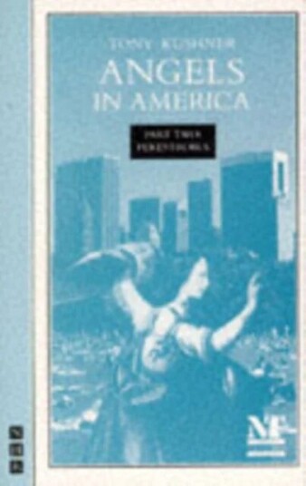 Angels In America Part Two: Perestroika Av Tony Kushner