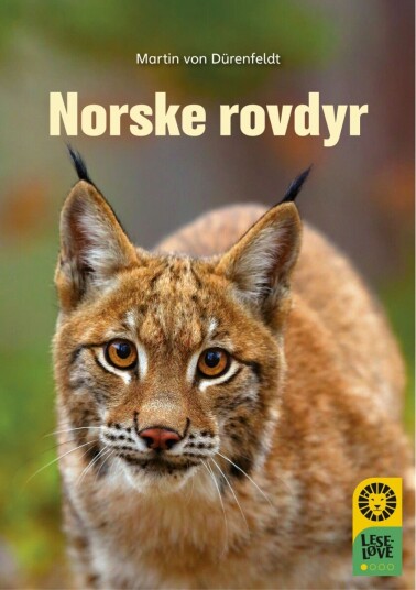 Norske rovdyr Norske rovdyr