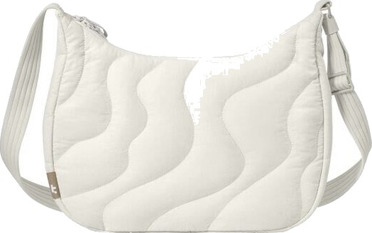 TOMTOC Terra T34 Puffy 11" 9L Snowberg skulderveske