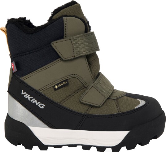 Viking Expower 2V GTX Vintersko Olive 24 Viking Expower 2V GTX Vintersko Olive 24