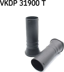 SKF VKDP 31900 T Støvkappe, støtdemper