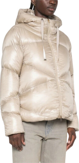 Herno Dame Jakker Rosa XS,