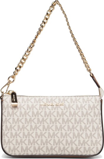 Michael Kors Bags Beige ONE SIZE Michael Kors Bags Beige ONE SIZE