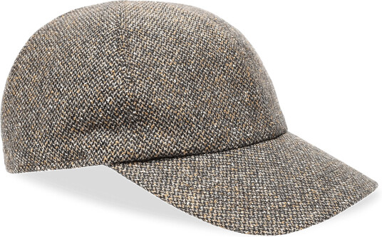Wigéns Baseball Classic Cap Brown 57 Wigéns Baseball Classic Cap Brown 57