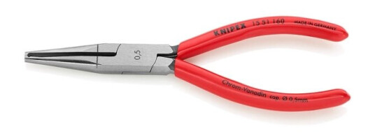 Knipex 15 51 160 Avisoleringstang