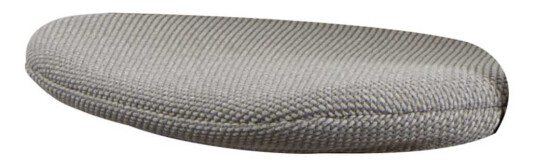 Cane-line Choice setetrekk Light grey Grå