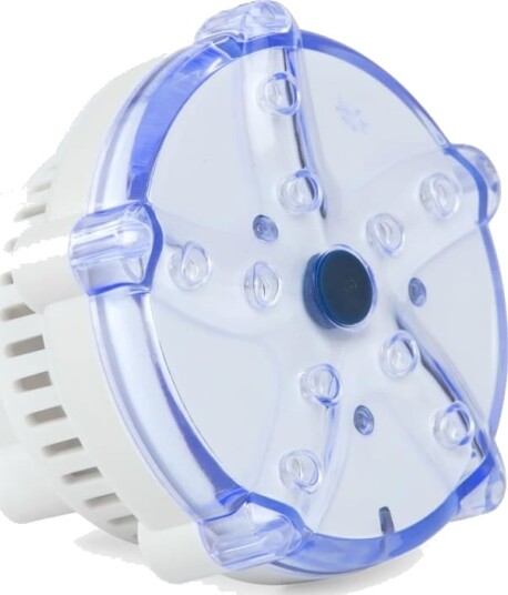 Bestway Lay Z Spa 7 farget LED belysning Bestway Lay Z Spa 7 farget LED belysning