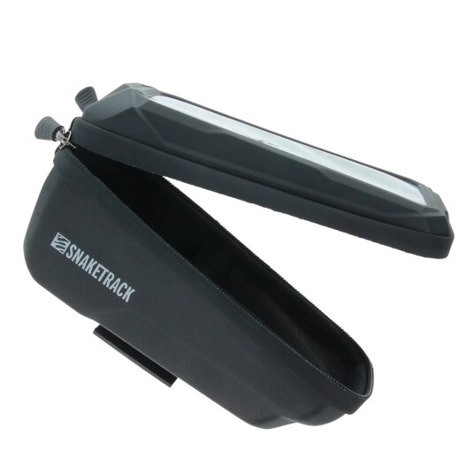 Oem Snake Track Bike Handlebar Bag Oem Snake Track Bike Handlebar Bag