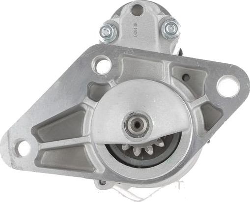 ROTOVIS Automotive Electrics 8080966 Starter ROTOVIS Automotive Electrics 8080966 Starter