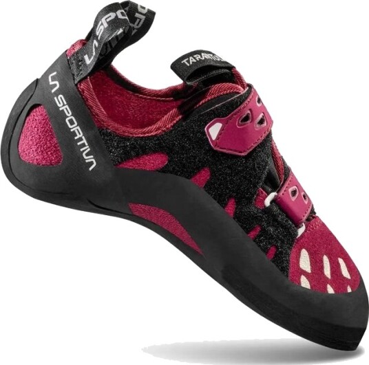 La Sportiva Tarantula Woman Red Plum Red Plum 36,5 La Sportiva Tarantula Woman Red Plum Red Plum 36,5