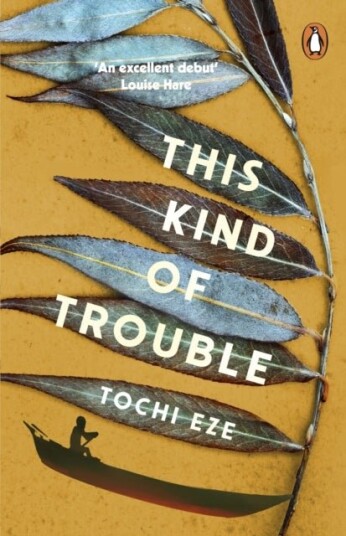 This Kind of Trouble This Kind of Trouble