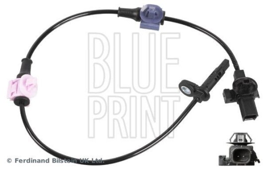 ABS sensor BLUE PRINT ADBP710028 ABS sensor BLUE PRINT ADBP710028
