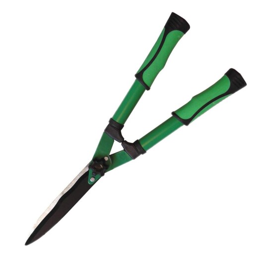 Hekksaks, takket - 56 cm
