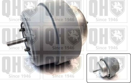 QUINTON HAZELL EM4874 Motorfeste