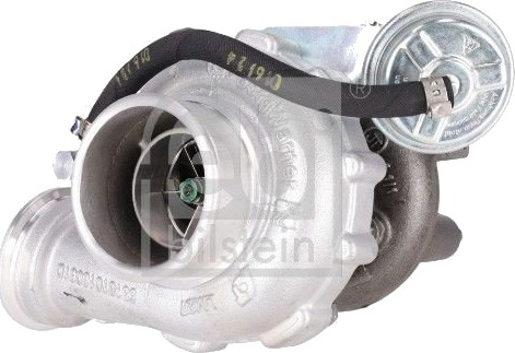 Turbolader FEBI BILSTEIN 191451