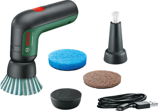 Bosch Rengjøringsverktøy UniversalBrush 3.6V