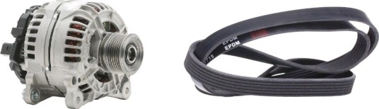 RIDEX 4G3119 Dynamo