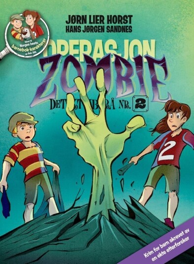 Operasjon Zombie Operasjon Zombie
